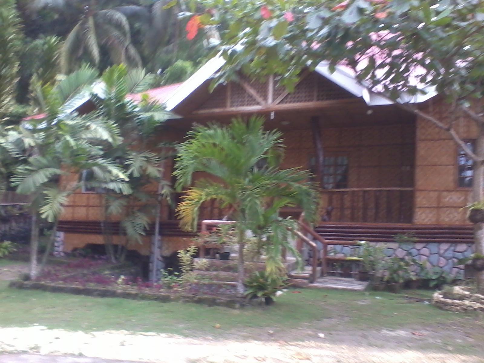 Hilltop Cottages โลบก ภายนอก รูปภาพ