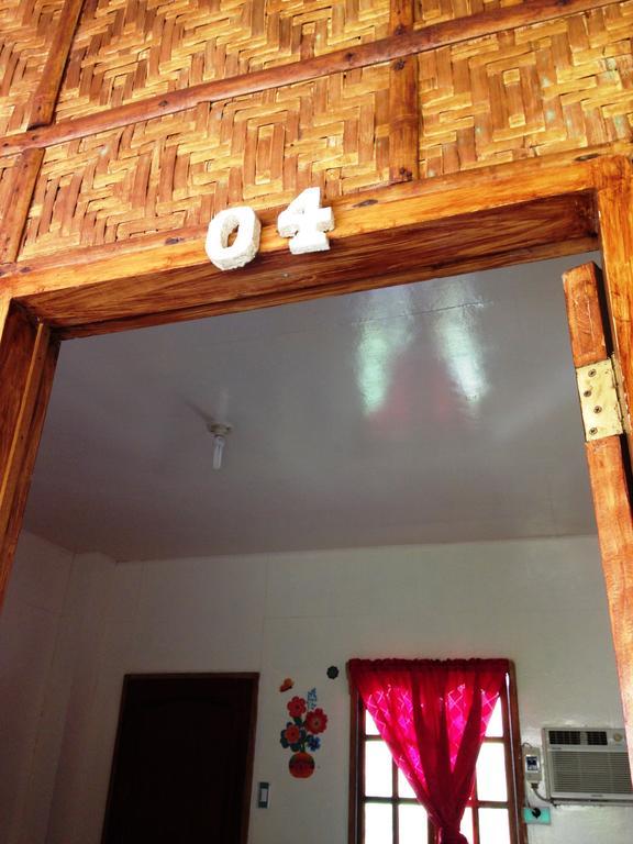 Hilltop Cottages โลบก ภายนอก รูปภาพ