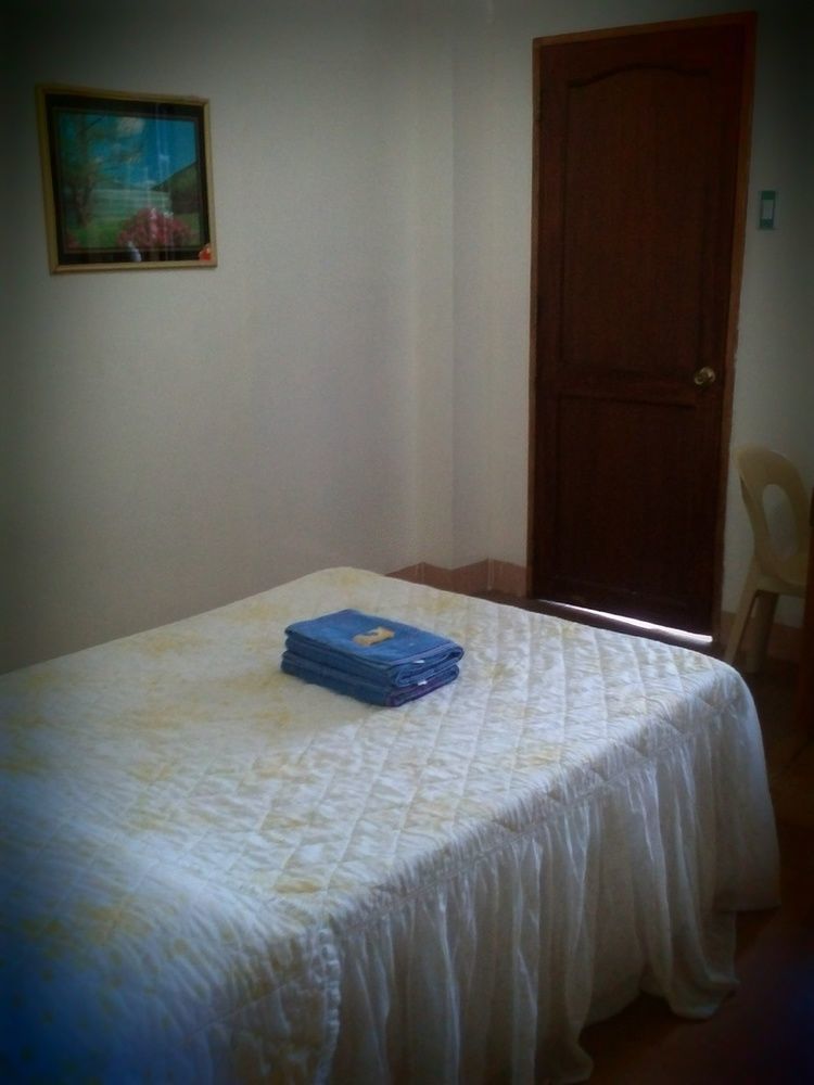 Hilltop Cottages โลบก ภายนอก รูปภาพ